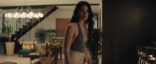 Jennifer Love Hewitt et Freddie Prinze Jr. de Souviens-toi… l'été dernier I Know What You Did Last Summer 2025