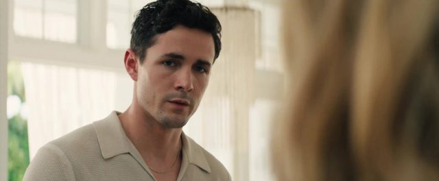 Jennifer Love Hewitt et Freddie Prinze Jr. de Souviens-toi… l'été dernier I Know What You Did Last Summer 2025