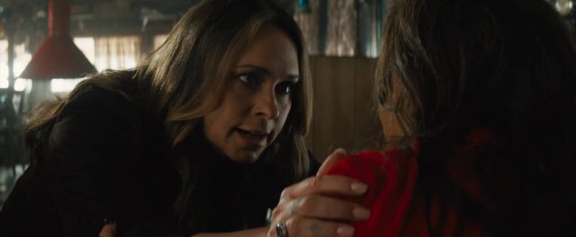 Jennifer Love Hewitt et Freddie Prinze Jr. de Souviens-toi… l'été dernier I Know What You Did Last Summer 2025