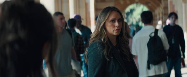 Jennifer Love Hewitt et Freddie Prinze Jr. de Souviens-toi… l'été dernier I Know What You Did Last Summer 2025