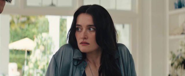 Jennifer Love Hewitt et Freddie Prinze Jr. de Souviens-toi… l'été dernier I Know What You Did Last Summer 2025