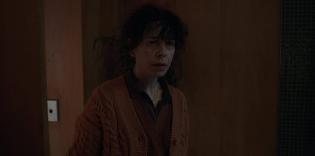 Sally Hawkins dans Substitution - Bring her back 2025