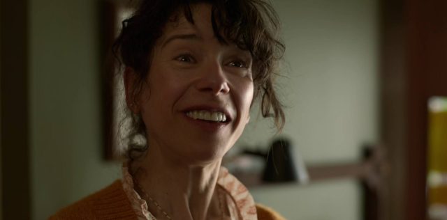 Sally Hawkins dans Substitution - Bring her back 2025