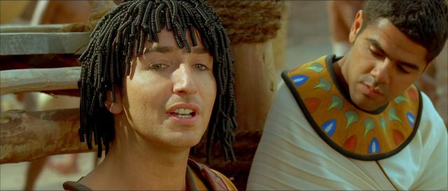 Les répliques cultes du film Astérix et Obélix : Mission Cléopâtre. 3 Répliques et citations dans Astérix et Obélix : Mission Cléopâtre 2002