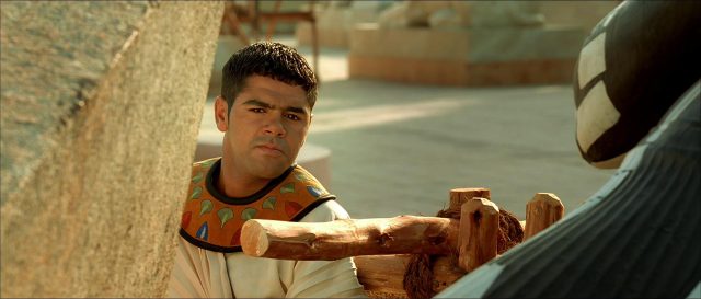Les répliques cultes du film Astérix et Obélix : Mission Cléopâtre. 6 Répliques et citations dans Astérix et Obélix : Mission Cléopâtre 2002