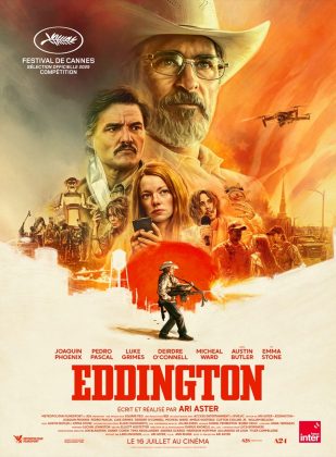 Eddington.