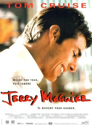 Jerry Maguire.