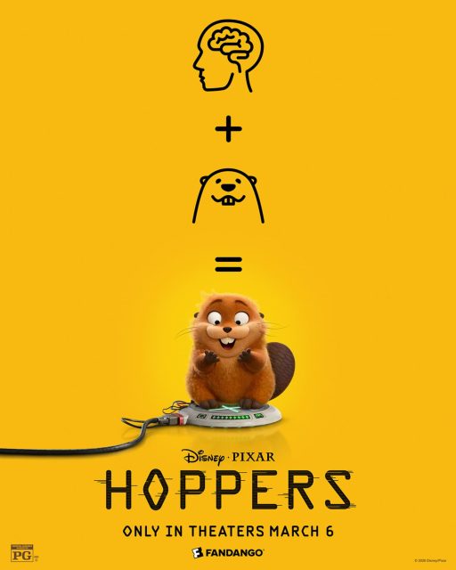 Jumpers - Photos et affiches. 6 affiche jumpers 06