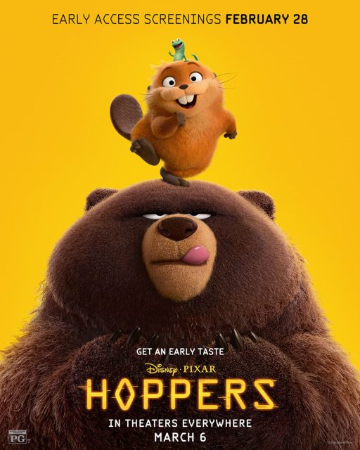 Jumpers - Photos et affiches. 7 affiche jumpers 07