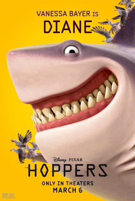 Jumpers - Photos et affiches. 15 affiche jumpers 15