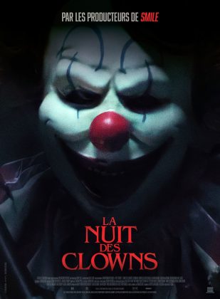 La nuit des clowns. 23 La nuit des clowns.
