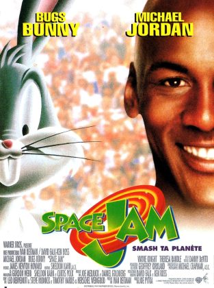 Space Jam.