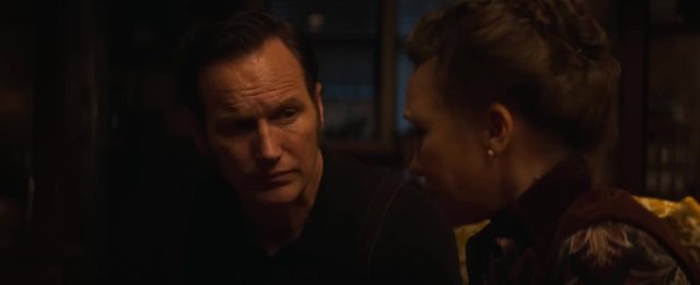 Conjuring : l'heure du jugement - Photos et affiches. 12 Vera Farmiga et Patrick Wilson dans Conjuring : l'heure du jugement Last rites 2025