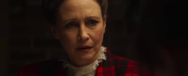 Conjuring : l'heure du jugement. 4 Vera Farmiga et Patrick Wilson dans Conjuring : l'heure du jugement Last rites 2025