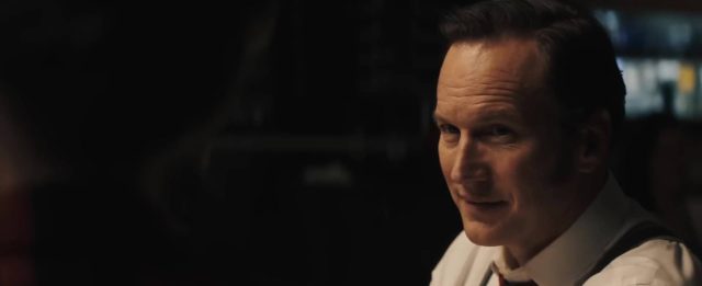 Conjuring : l'heure du jugement. 6 Vera Farmiga et Patrick Wilson dans Conjuring : l'heure du jugement Last rites 2025