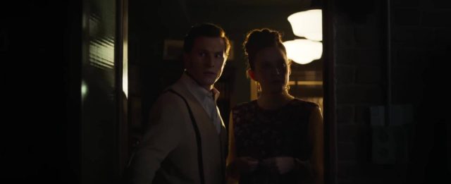 Conjuring : l'heure du jugement - Photos et affiches. 17 Vera Farmiga et Patrick Wilson dans Conjuring : l'heure du jugement Last rites 2025