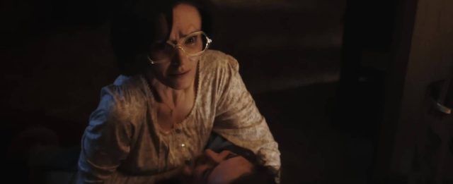 Conjuring : l'heure du jugement. 7 Vera Farmiga et Patrick Wilson dans Conjuring : l'heure du jugement Last rites 2025