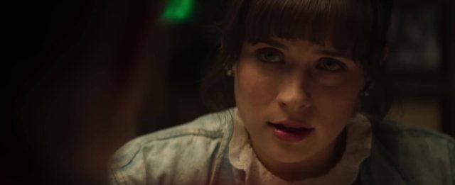 Conjuring : l'heure du jugement. 5 Vera Farmiga et Patrick Wilson dans Conjuring : l'heure du jugement Last rites 2025