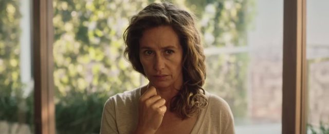 Dalloway - Photos et affiches. 3 Cécile de France et Mylène Farmer dans Dalloway 2025