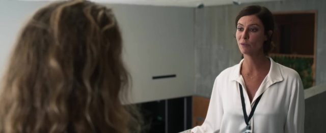 Dalloway - Photos et affiches. 10 Cécile de France et Mylène Farmer dans Dalloway 2025