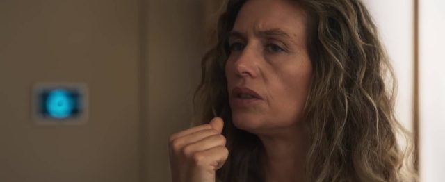 Dalloway - Photos et affiches. 12 Cécile de France et Mylène Farmer dans Dalloway 2025