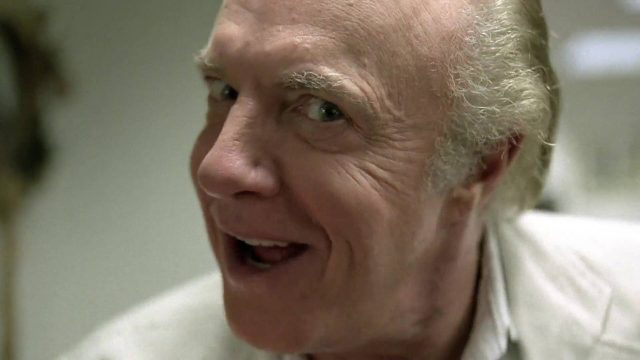 Adrien Brody dans Detachment 2012