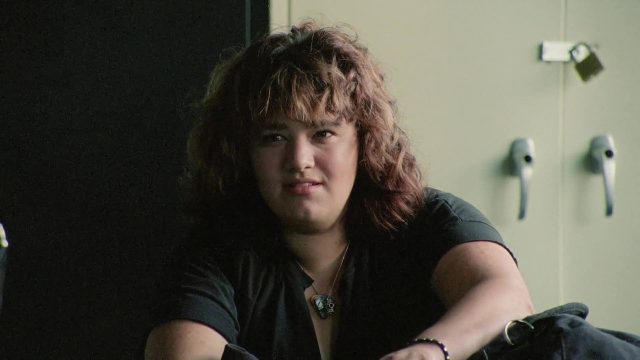 Adrien Brody dans Detachment 2012