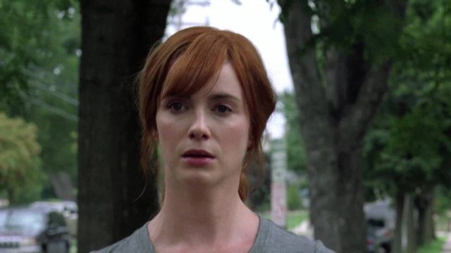 Adrien Brody dans Detachment 2012