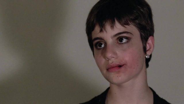 Adrien Brody dans Detachment 2012