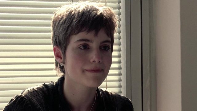 Adrien Brody dans Detachment 2012