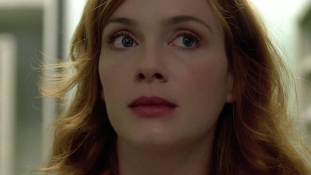 Adrien Brody dans Detachment 2012