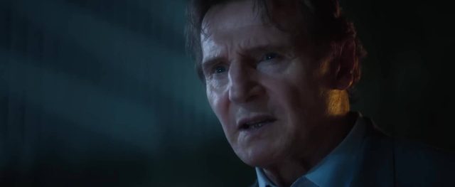 Y a-t-il un flic pour sauver le monde ? 26 Liam Neeson et Pamela Anderson dans Y a-t-il un flic pour sauver le monde ? The naked gun 2025