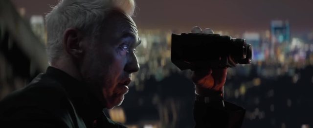 Y a-t-il un flic pour sauver le monde ? 28 Liam Neeson et Pamela Anderson dans Y a-t-il un flic pour sauver le monde ? The naked gun 2025