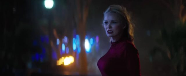 Y a-t-il un flic pour sauver le monde ? 29 Liam Neeson et Pamela Anderson dans Y a-t-il un flic pour sauver le monde ? The naked gun 2025