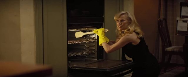 Y a-t-il un flic pour sauver le monde ? 31 Liam Neeson et Pamela Anderson dans Y a-t-il un flic pour sauver le monde ? The naked gun 2025