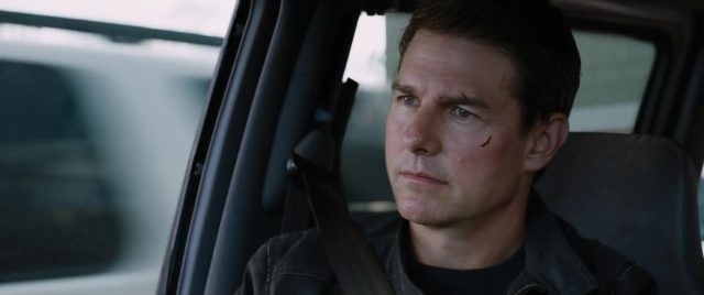Jack Reacher : never go back - Photos et affiches. 10 Tom Cruise et Cobie Smulders dans Jack Reacher : never go back 2016