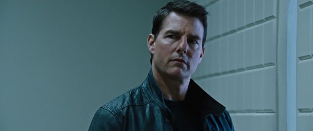 Jack Reacher : never go back - Photos et affiches. 11 Tom Cruise et Cobie Smulders dans Jack Reacher : never go back 2016