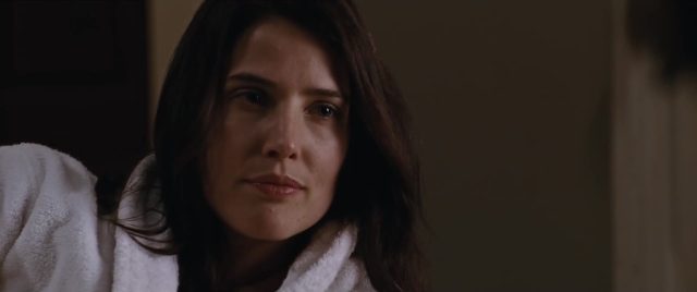 Jack Reacher : never go back - Photos et affiches. 14 Tom Cruise et Cobie Smulders dans Jack Reacher : never go back 2016