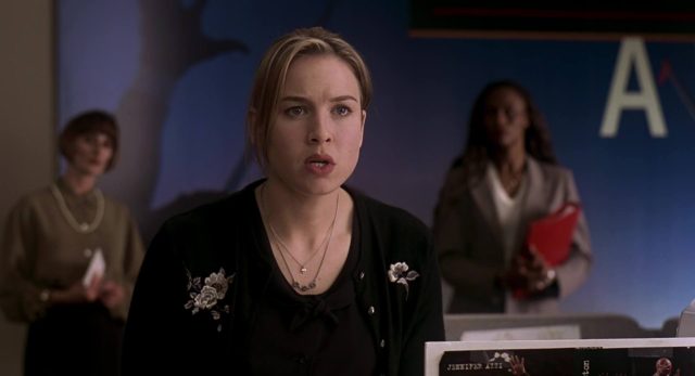 Jerry Maguire - Photos et affiches. 13 Tom Cruise Renée Zellweger et Cuba Gooding Jr. dans Jerry Maguire 1996