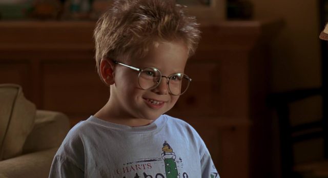 Jerry Maguire - Photos et affiches. 8 Tom Cruise Renée Zellweger et Cuba Gooding Jr. dans Jerry Maguire 1996