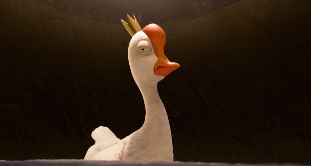 Jumpers - Photos et affiches. 36 Scène dans Jumpers Hoppers 2026 Pixar