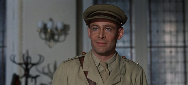 Lawrence d'Arabie. 5 Peter O'Toole dans Lawrence d'Arabie 1962