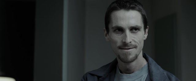 The Machinist - Photos et affiches. 8 Christian Bale dans The Machinist 2004