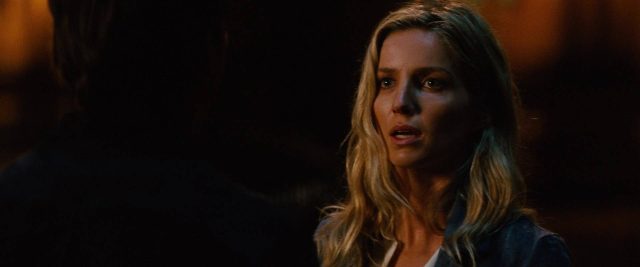 Tom Cruise dans La momie The Mummy 2017