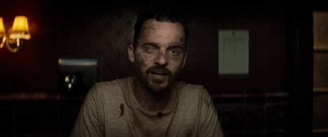 Tom Cruise dans La momie The Mummy 2017