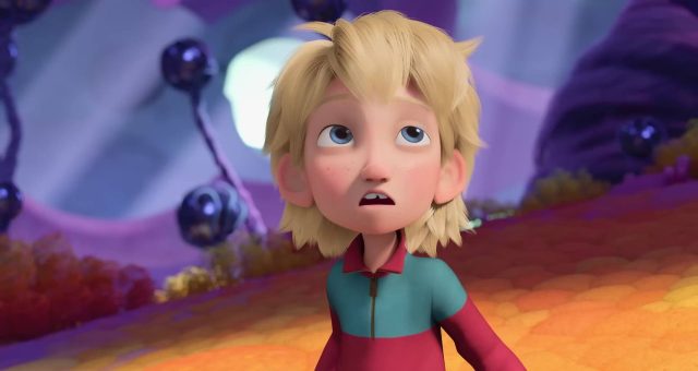 Scène dans Le monde de Wishy Fleak 2025