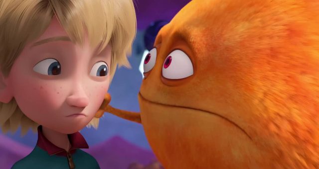 Scène dans Le monde de Wishy Fleak 2025