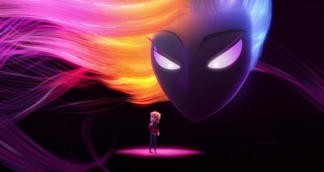 Scène dans Le monde de Wishy Fleak 2025