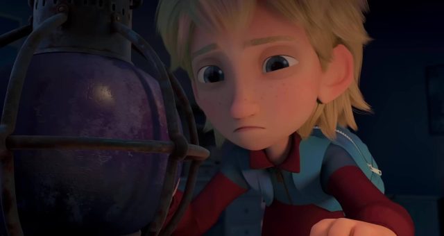 Scène dans Le monde de Wishy Fleak 2025