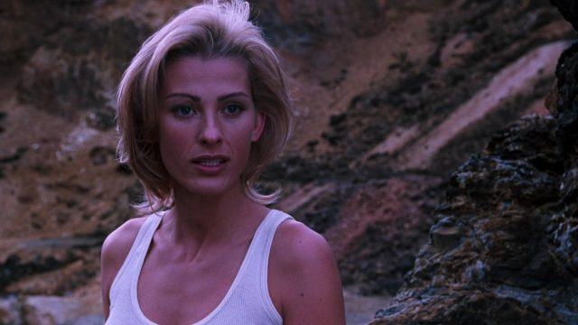 Scène dans Mortal Kombat : destruction finale Annihilation 1997